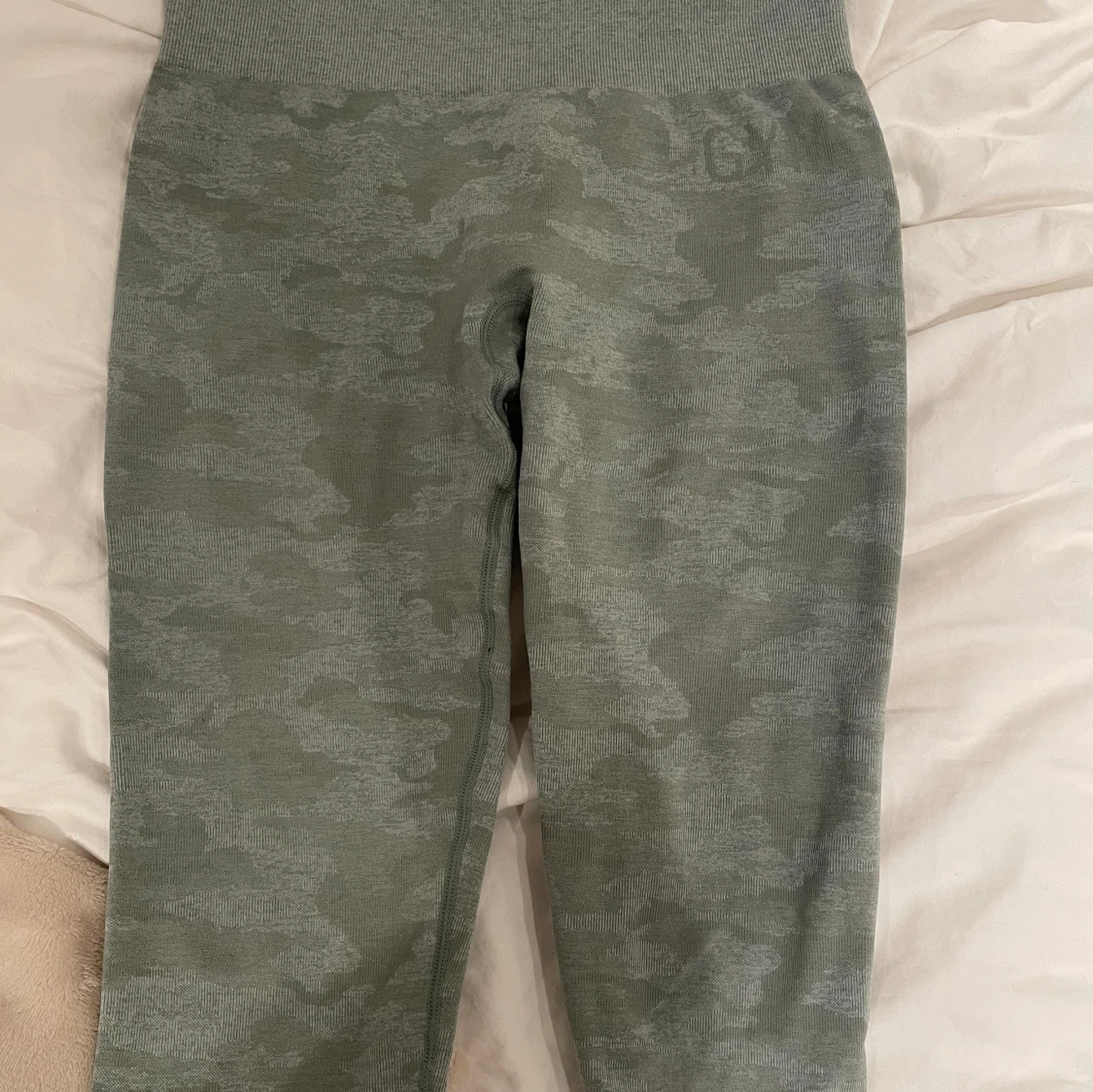 Gymshark tights  - 91