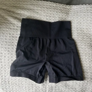 Gym shorts  - Korta gymshorts, endast provade 