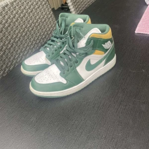 Air Jordan 1 - Skick 9/10