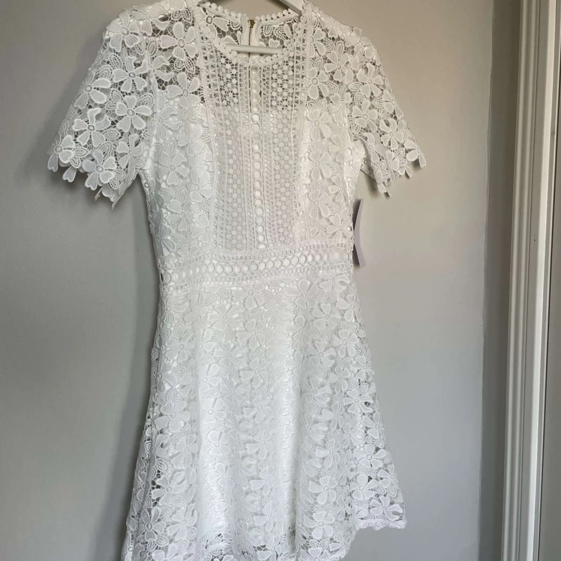 Studentklänning  - 90