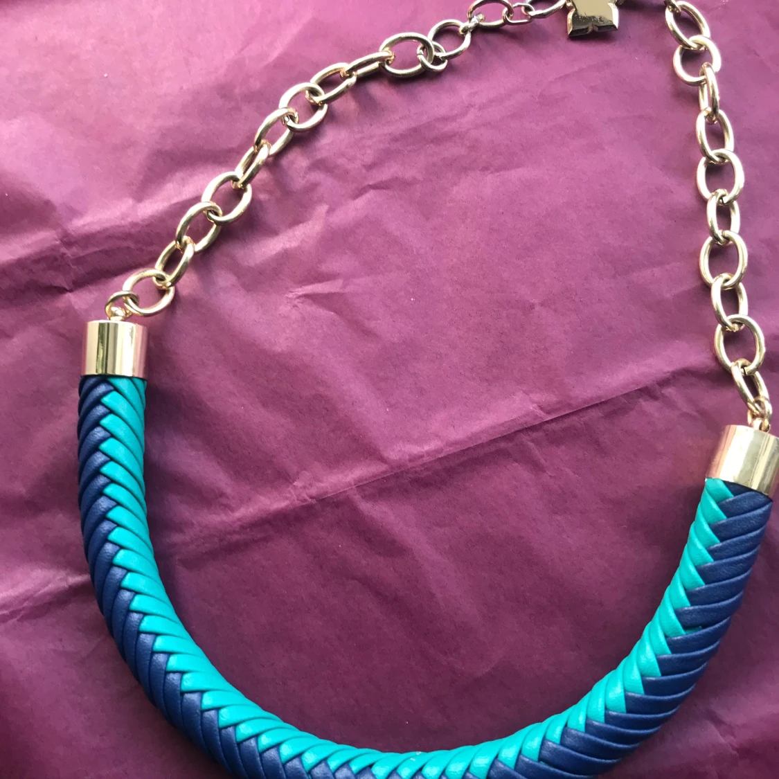 MaxMara Necklace - 90