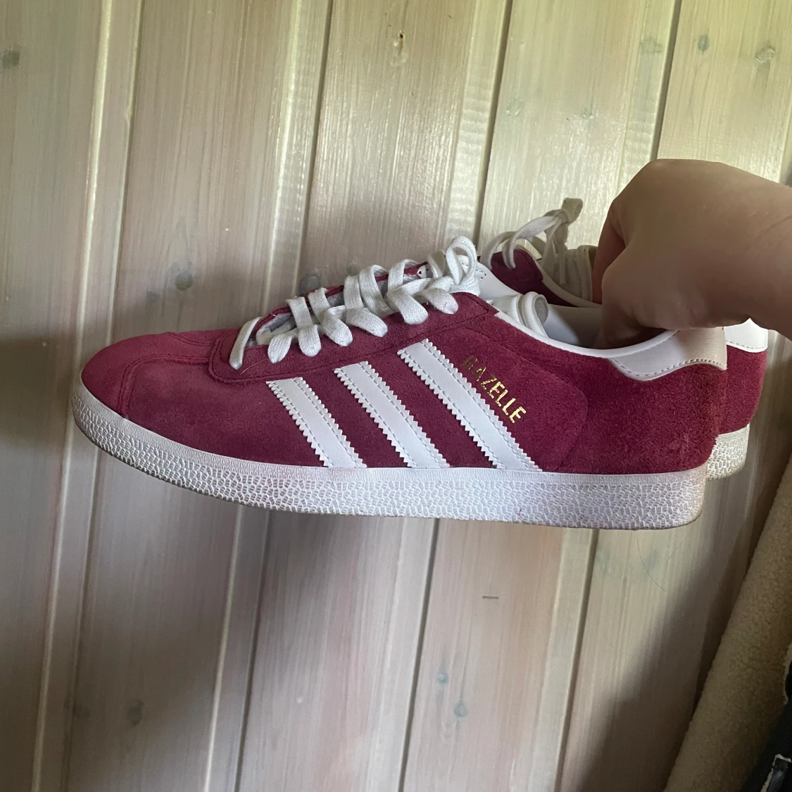 Adidas gazelle