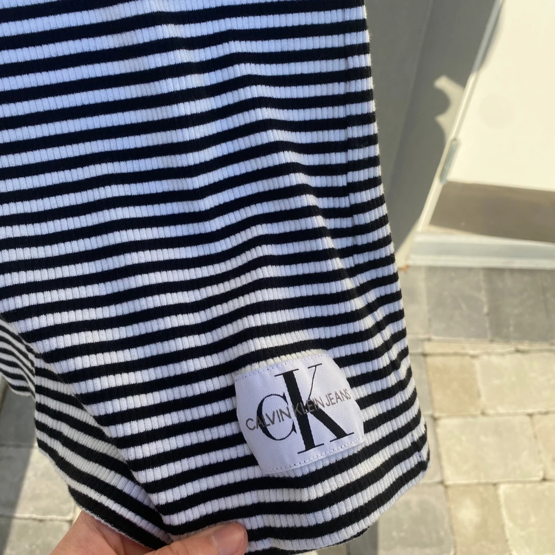 Calvin Klein klänning - 90