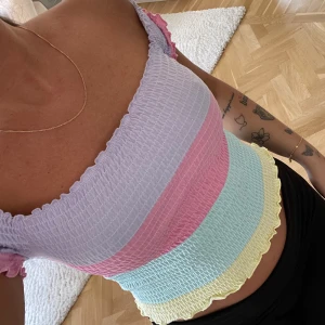 Topp - Använd 1 gång