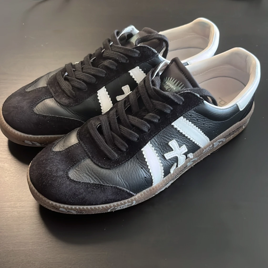 PREMIATA BONNIE - 90