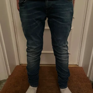 Replay jeans slim fit 28/32 - Replay Sl jeans hyper flex W28 L32 (ny pris 1300) pris kan diskuteras! 