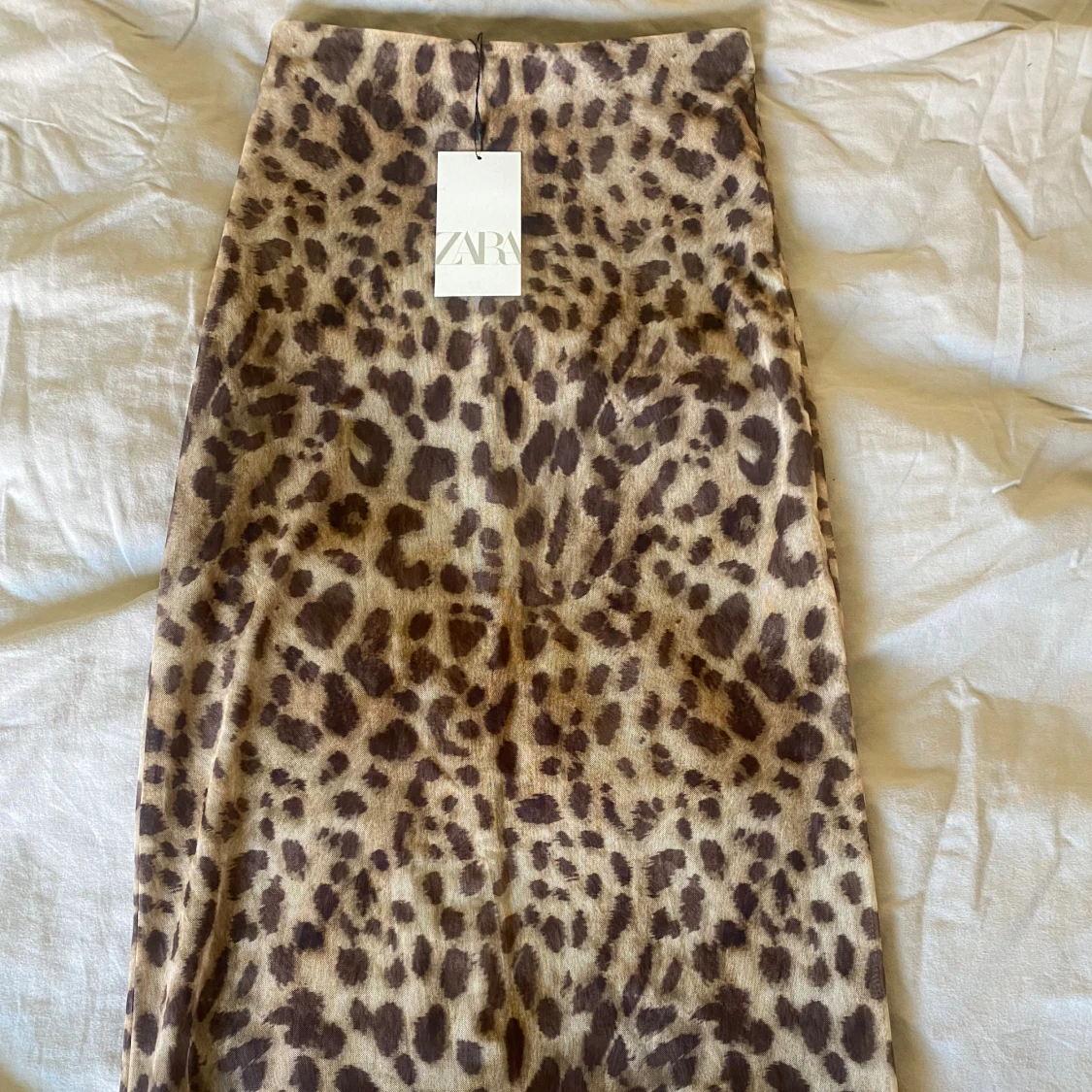 Leopardkjol  - 90