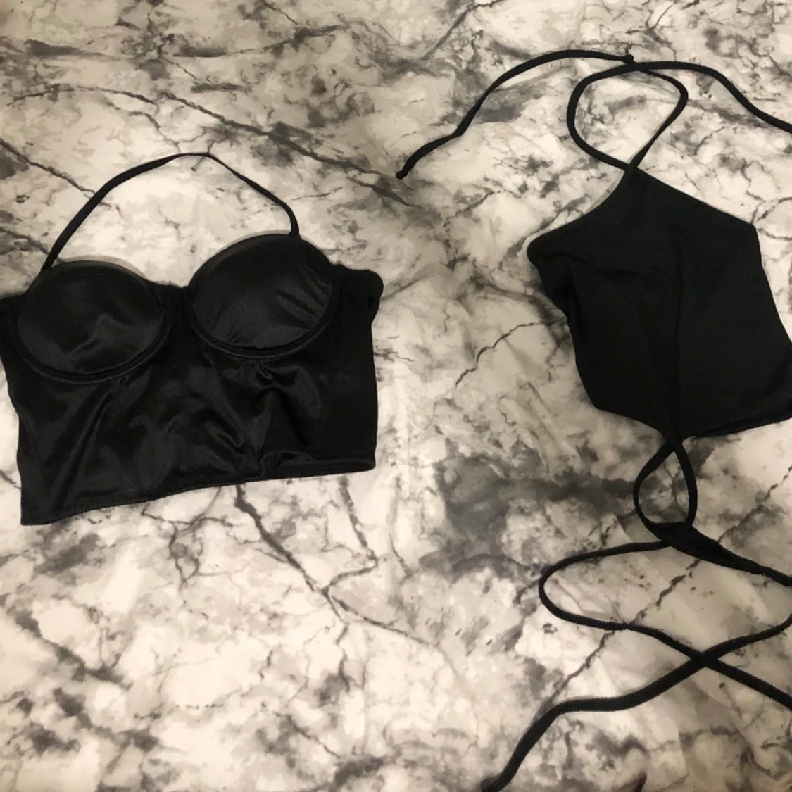 Tröjor i storlek S-XS🩵 - 91