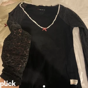 odd molly tröja  - Super fin oddmolly tröja