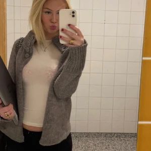 Fin kofta - Jättemysig, använd endast 1 gång, gott skick, bra material ⭐️