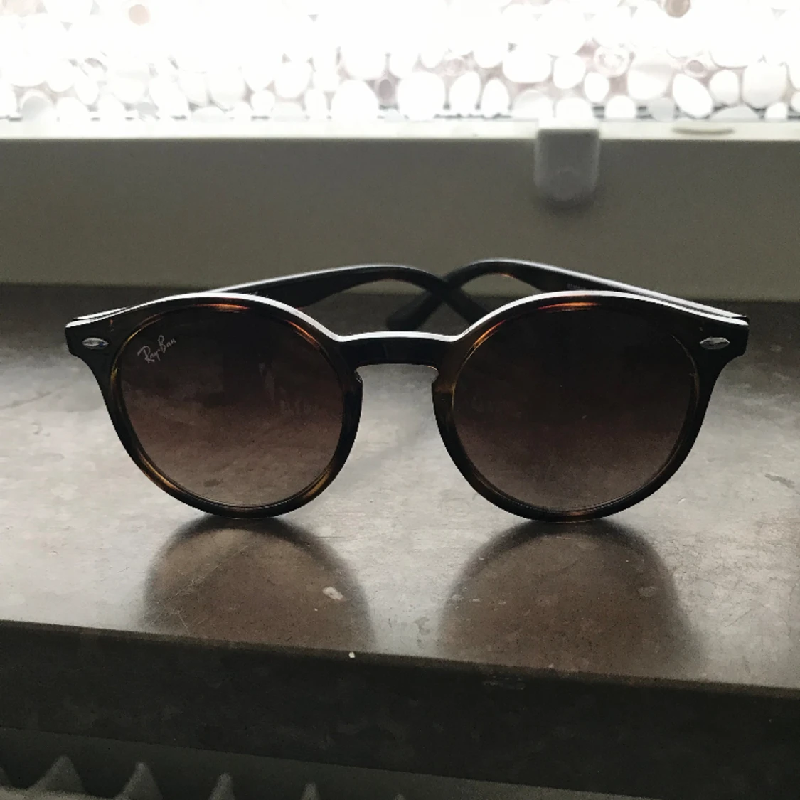 Rayban solglasögon  - 91