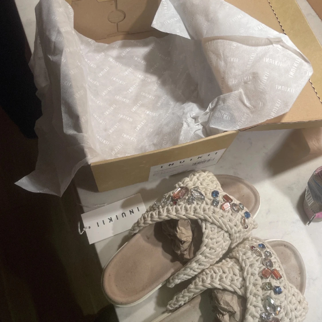 Inuikki tifflor - 91