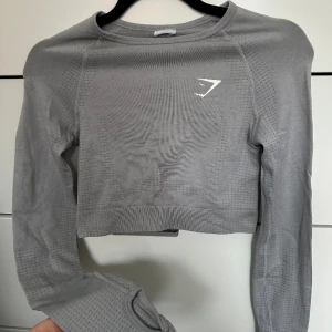 Topp - Super fin stretchig topp