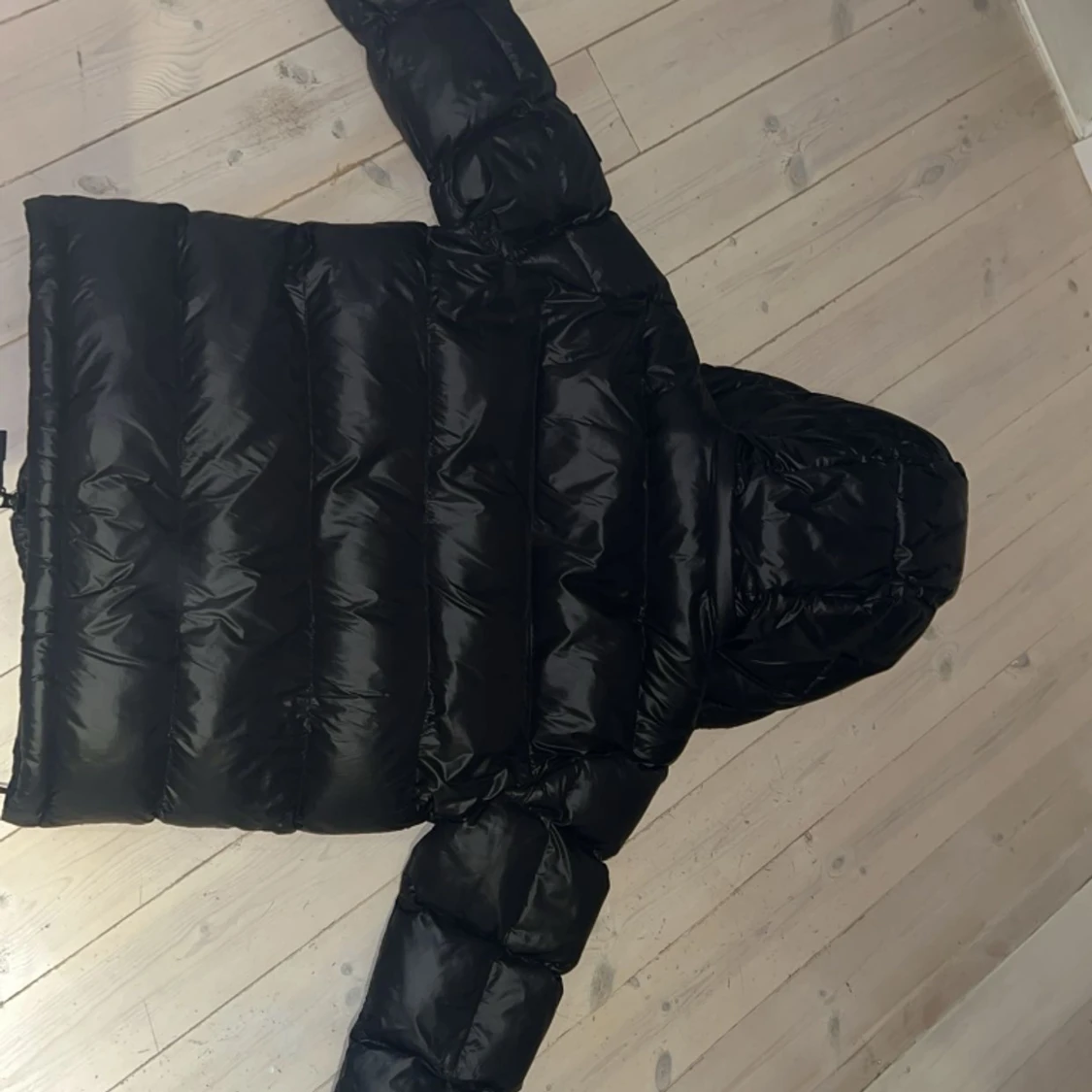 NVLTY London jacka - 1