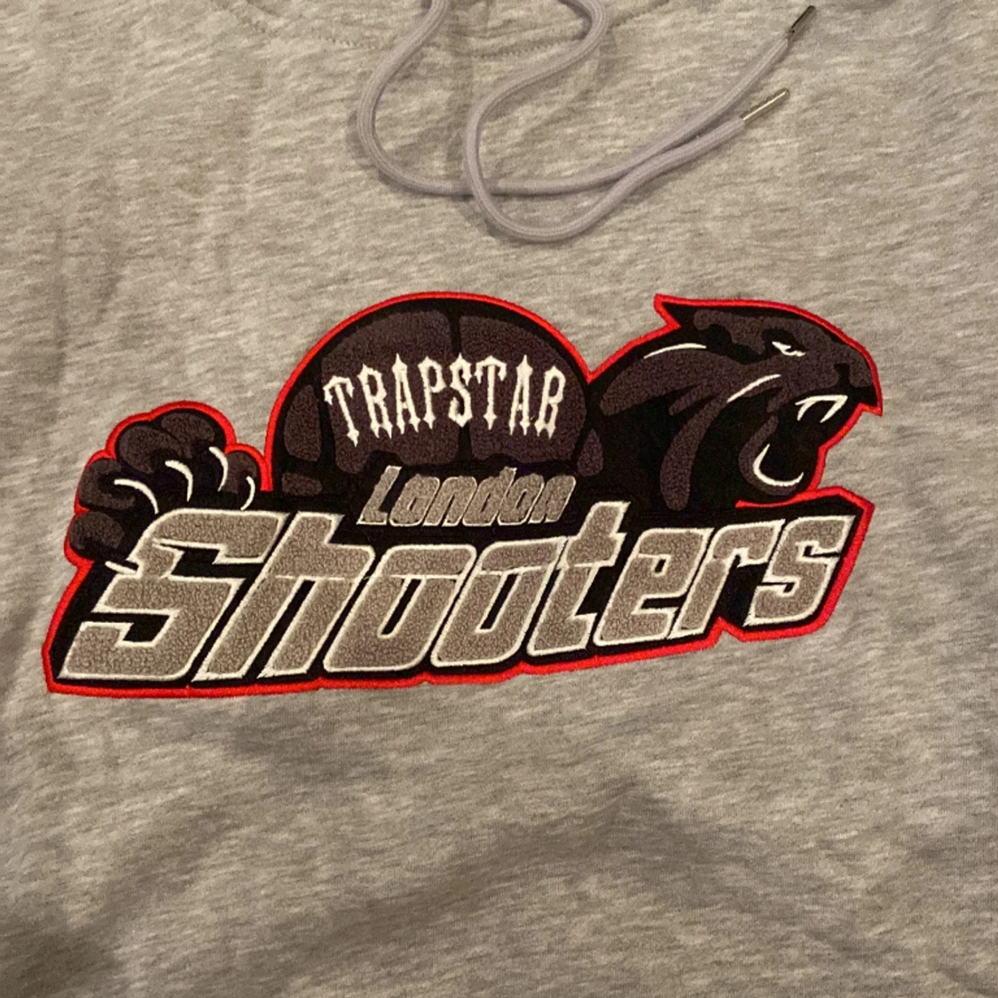 Trapstar hoodie - 90