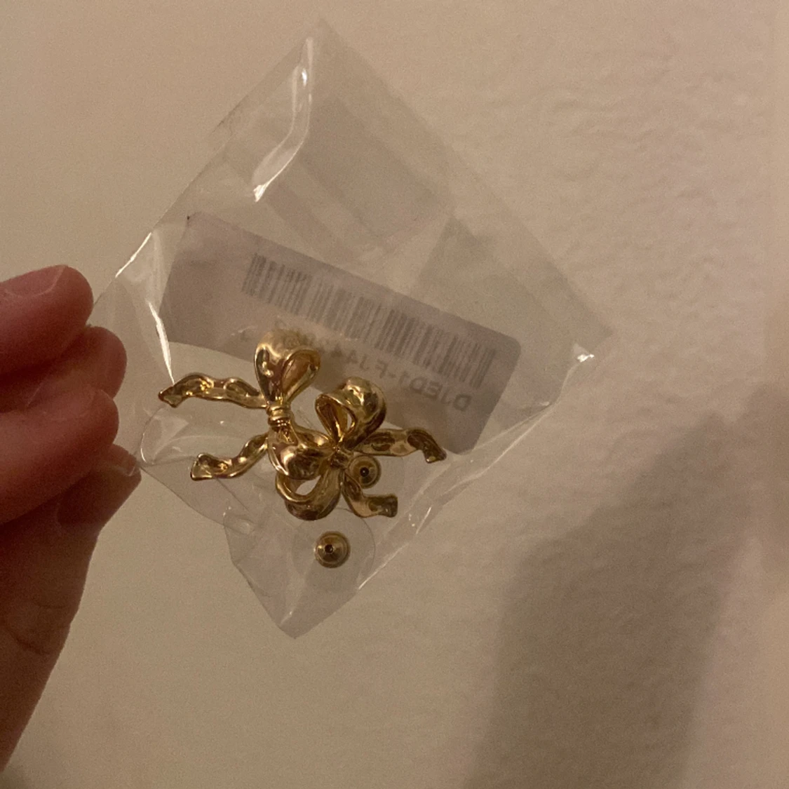 Rosett örhängen  - 91