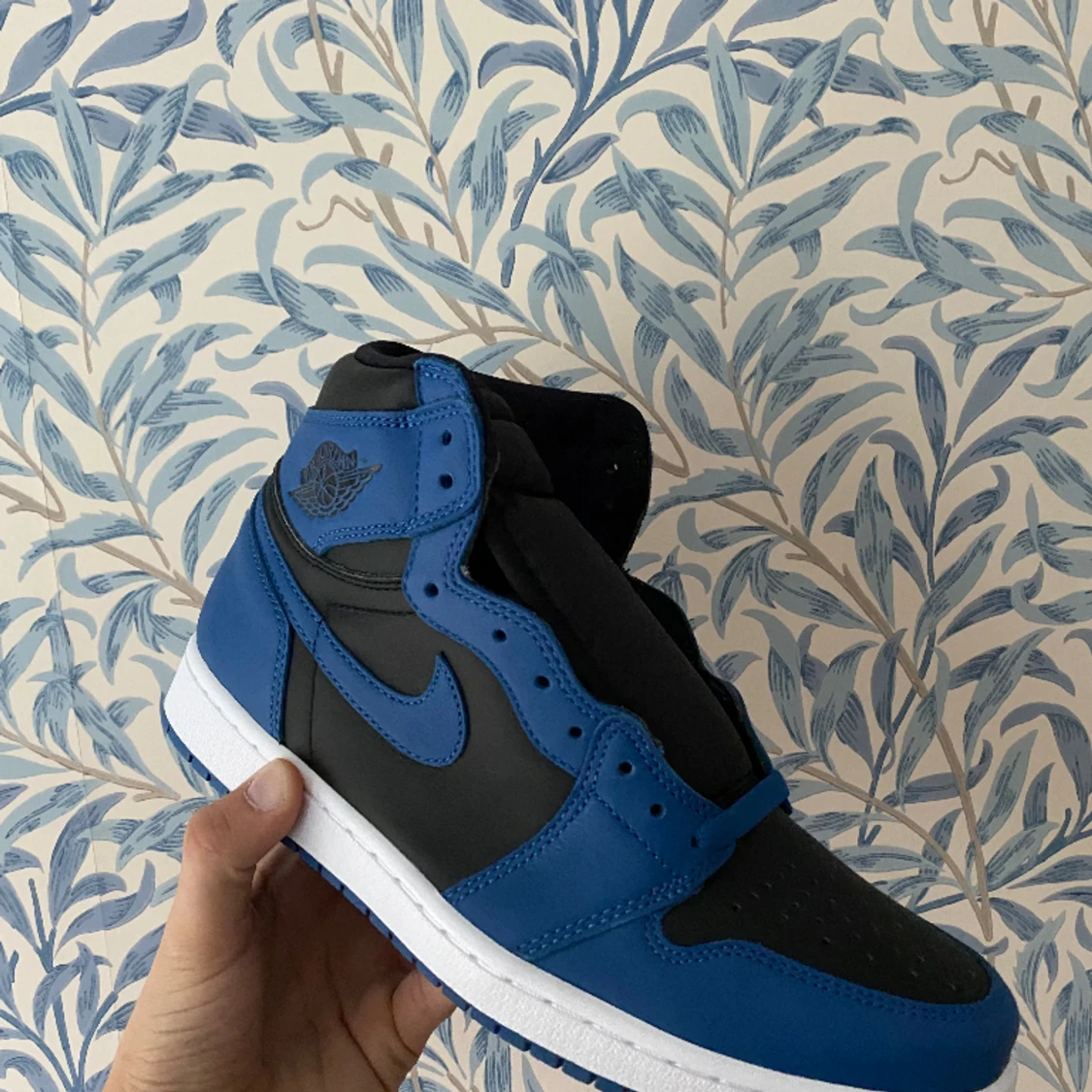 Jordan 1 dark marina blue - 90