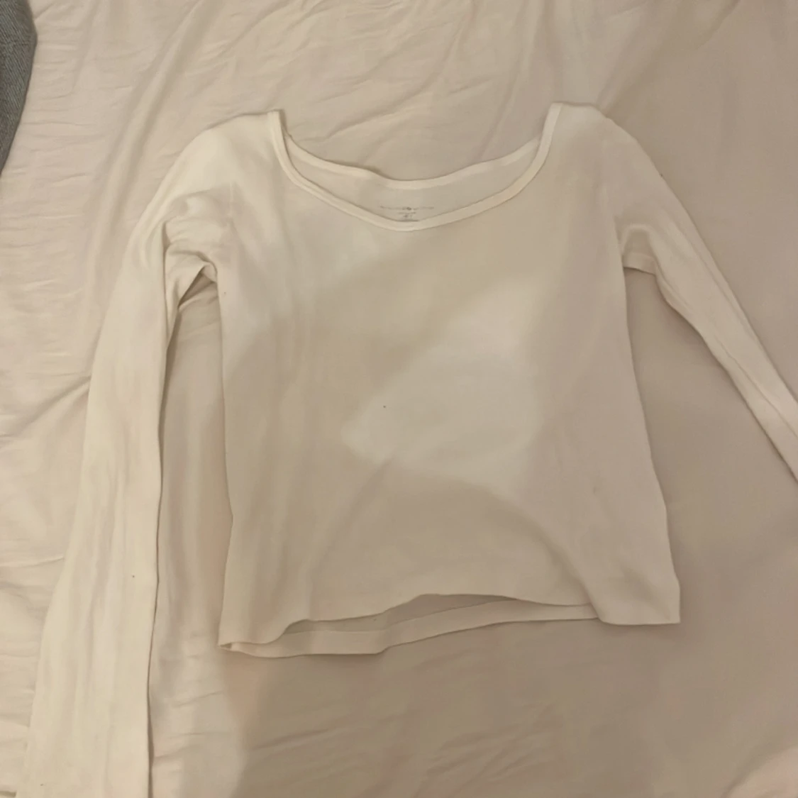 En väldigt fin tröja från Brandy Melville/stav