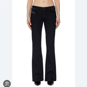 Lowasit diesel jeans  - Super snygga diesel jeans men kmr ej t användning ❤️❤️nyskick 