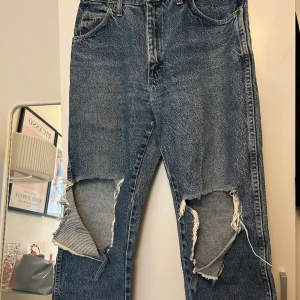 Wrangler Jeans  - Bra skick. 