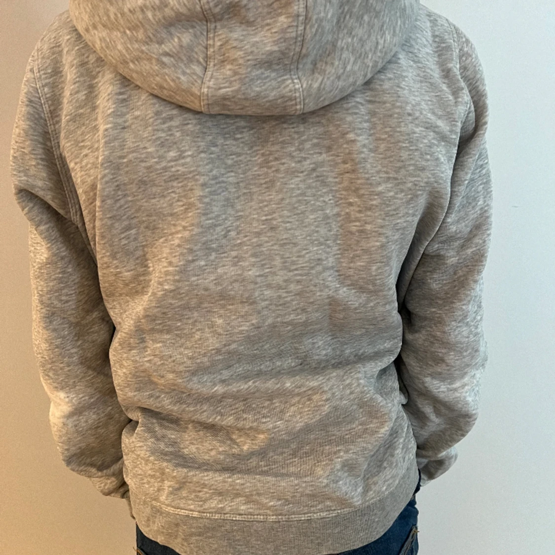 Sailracing bowman zip hoodie - 90