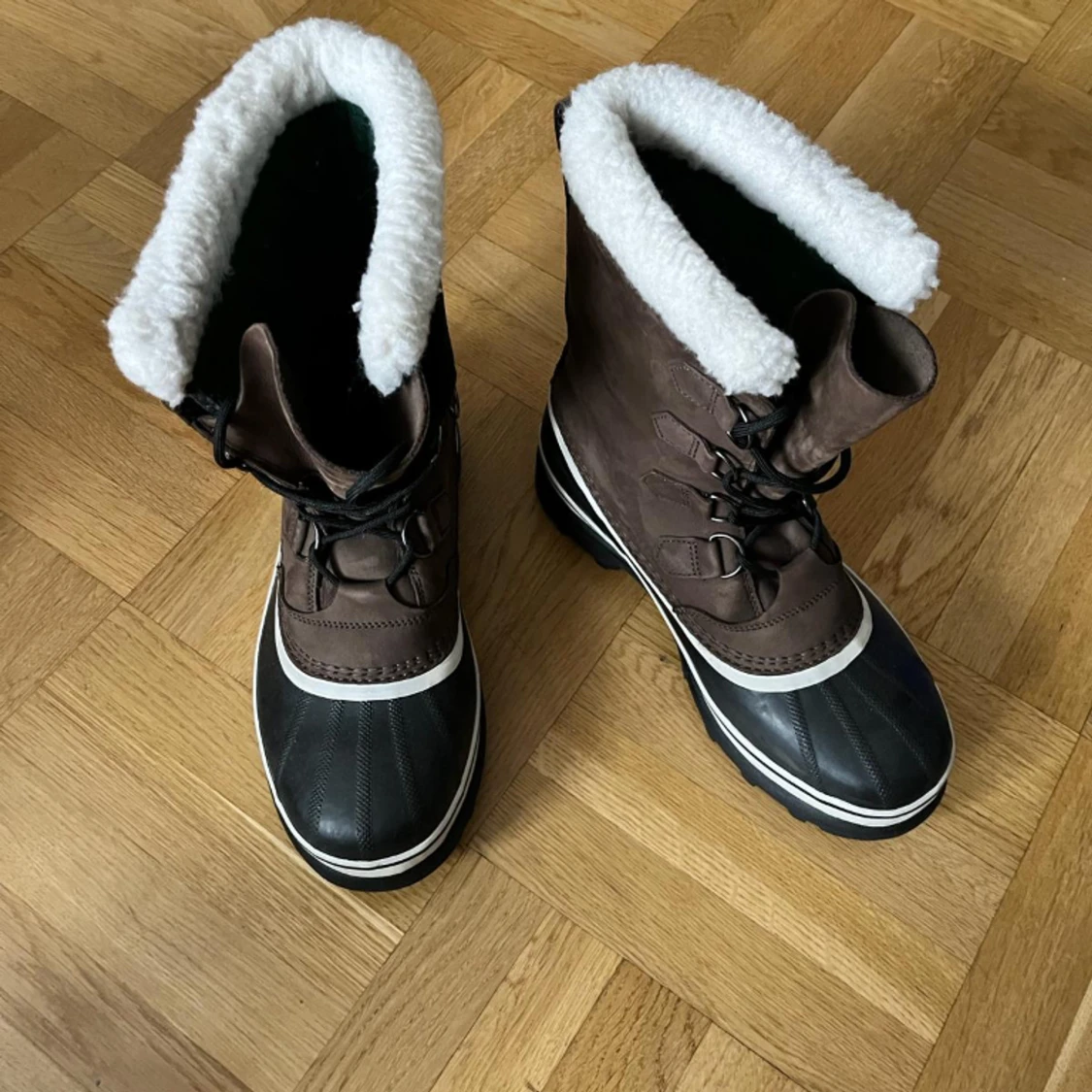 Sorell Gummikängor - 91