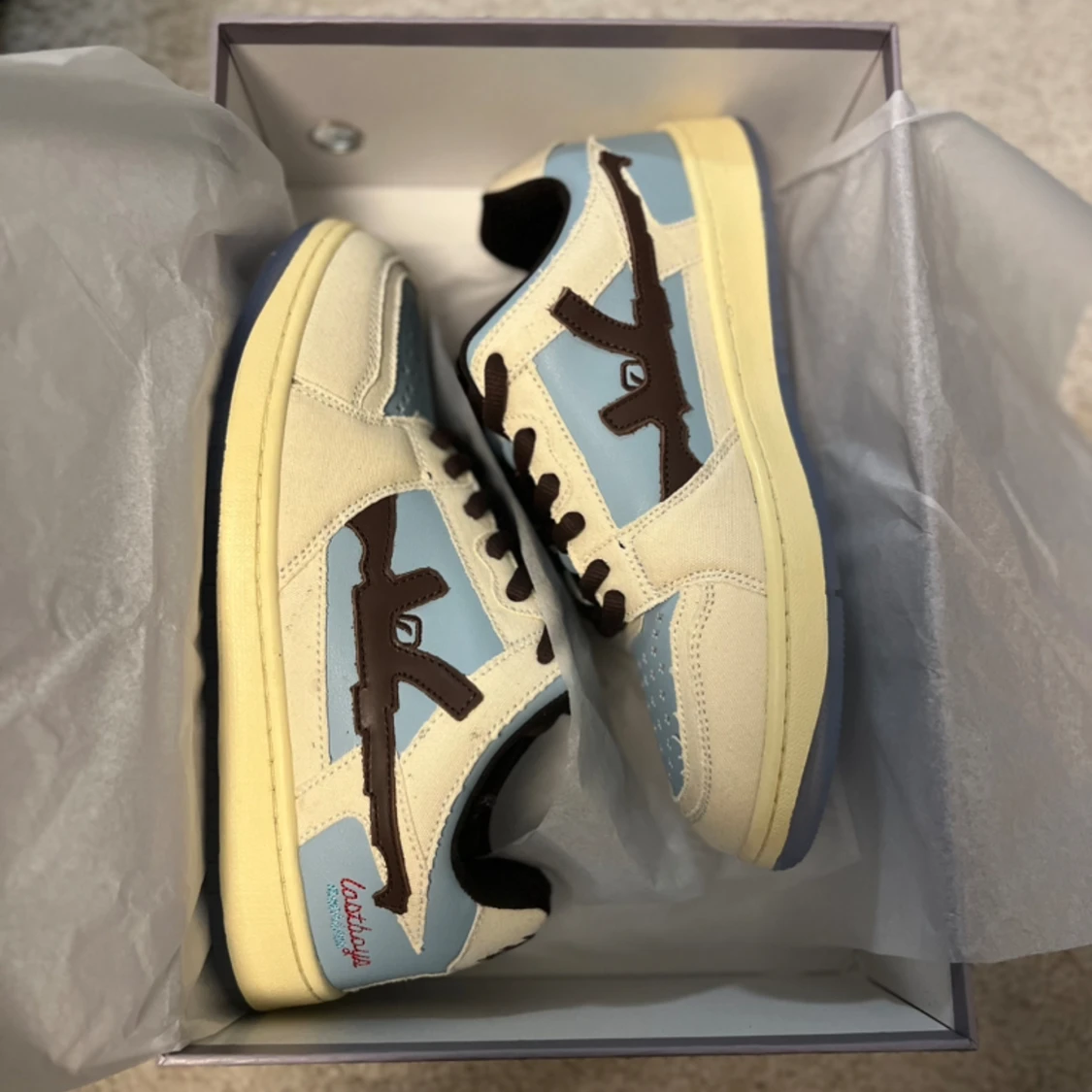 Lost Boys Archives Tony lows V2 - 91