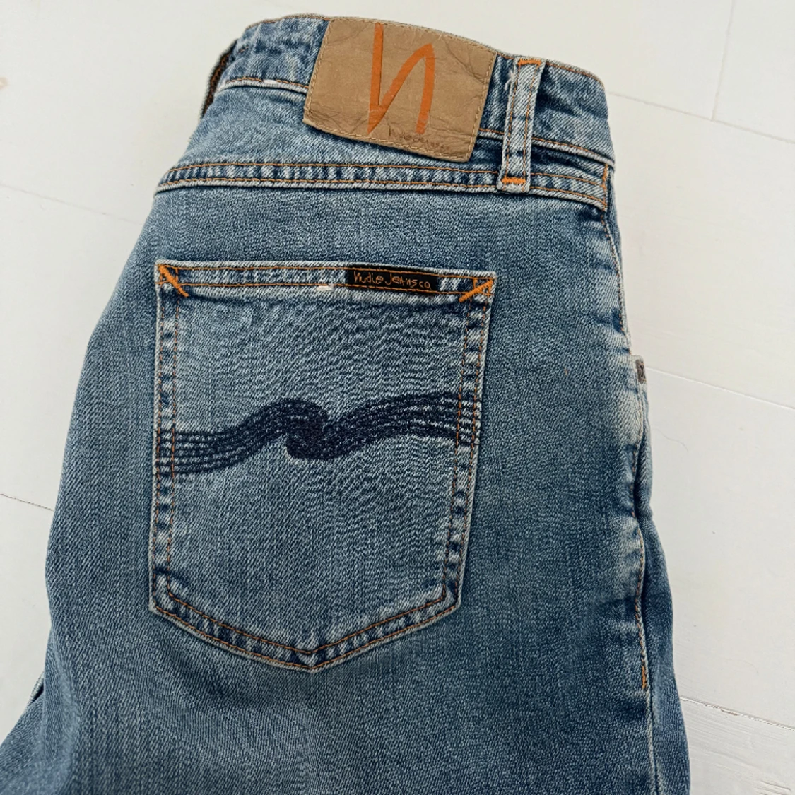 Nudie jeans
