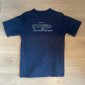 Vintage Stussy tshirt - Passar S/M!