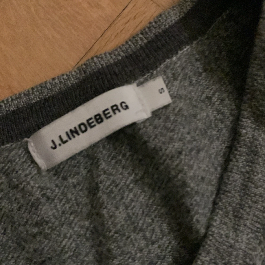 J lindeberg tröja - 90