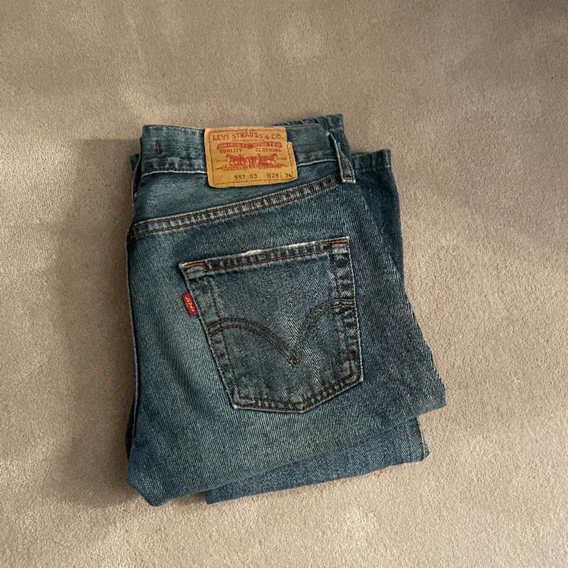 levis jeans