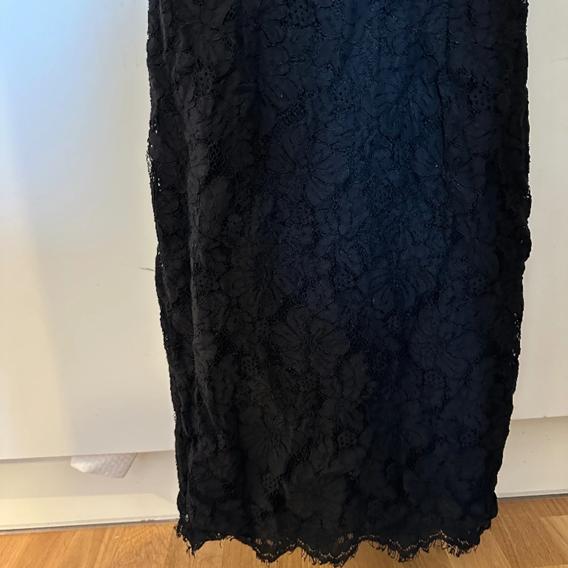  snygg aftonklänning - 91