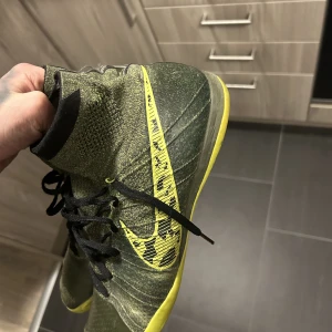 Nike superfly elastico - Fotbollskor inomhus sällsynta storlek 45