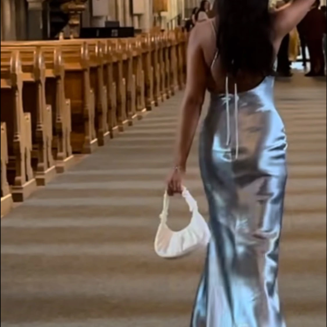 Bal och festklänning  - 91