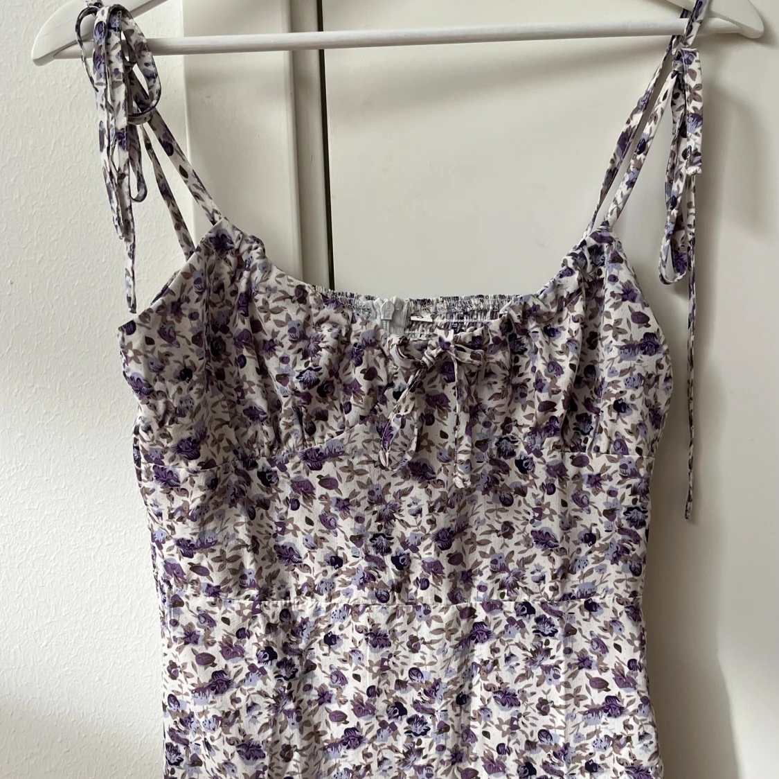 Söt miniklänning  - 90