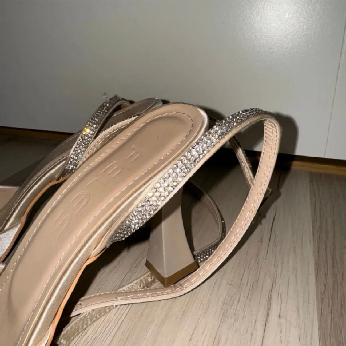 Klackskor - Nyskick - 91