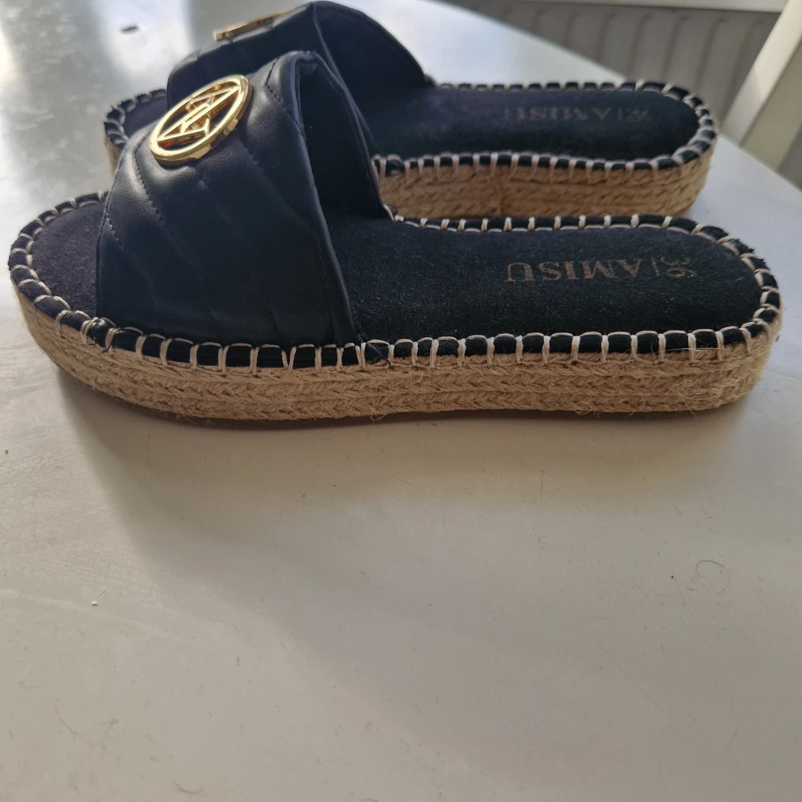 NewYorker tofflor  - 90