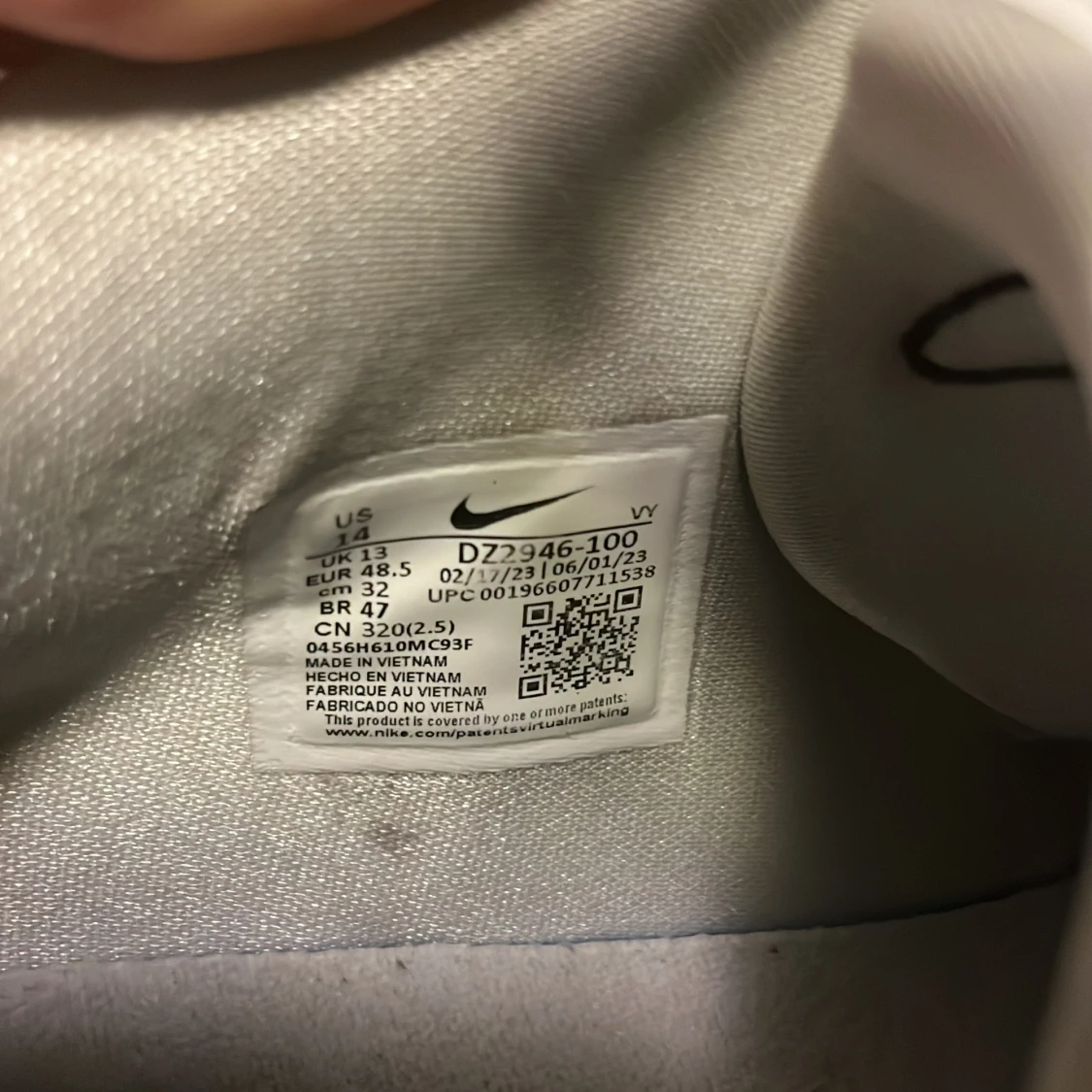 Giannis zoom freak 5 - 91