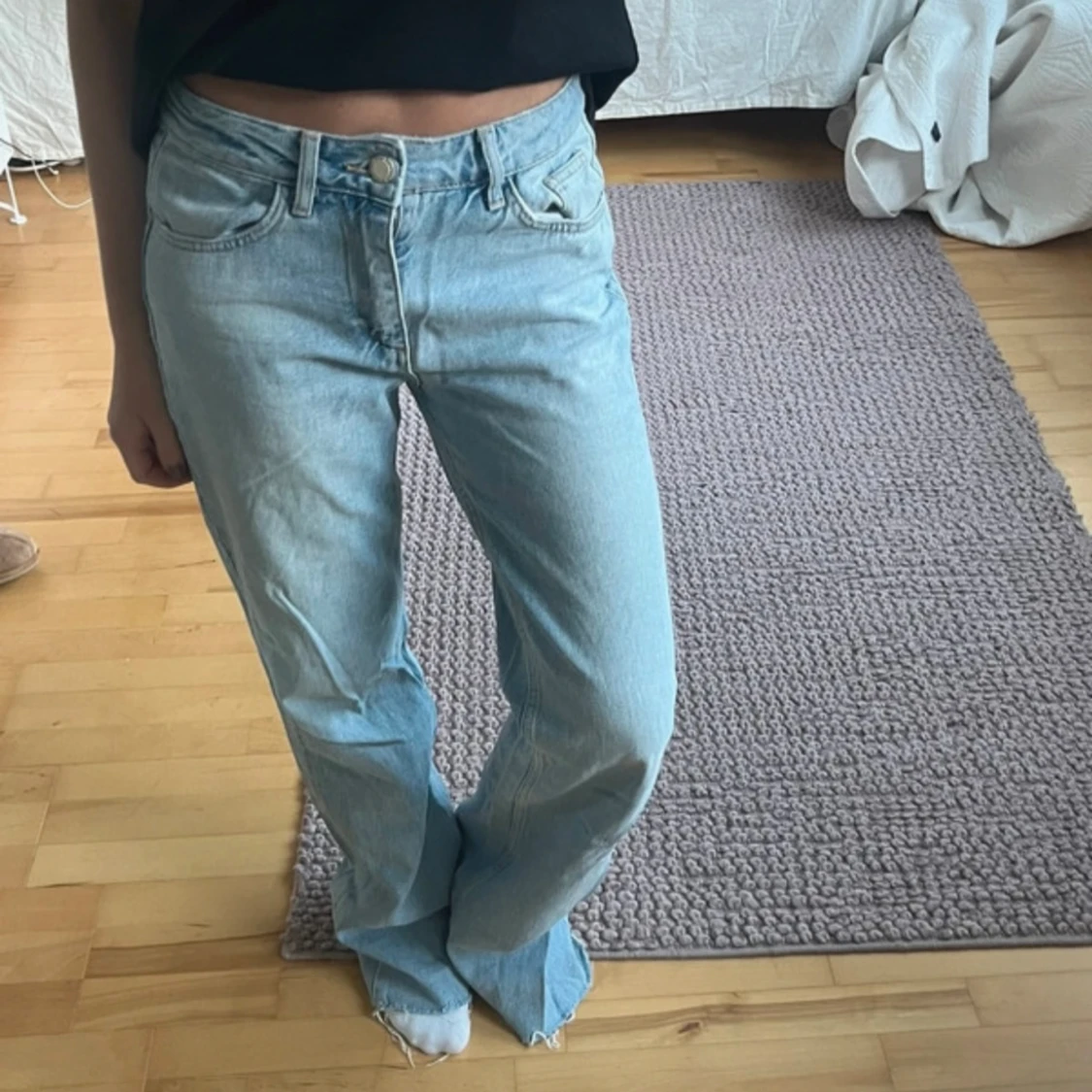 Zara jeans  - 90