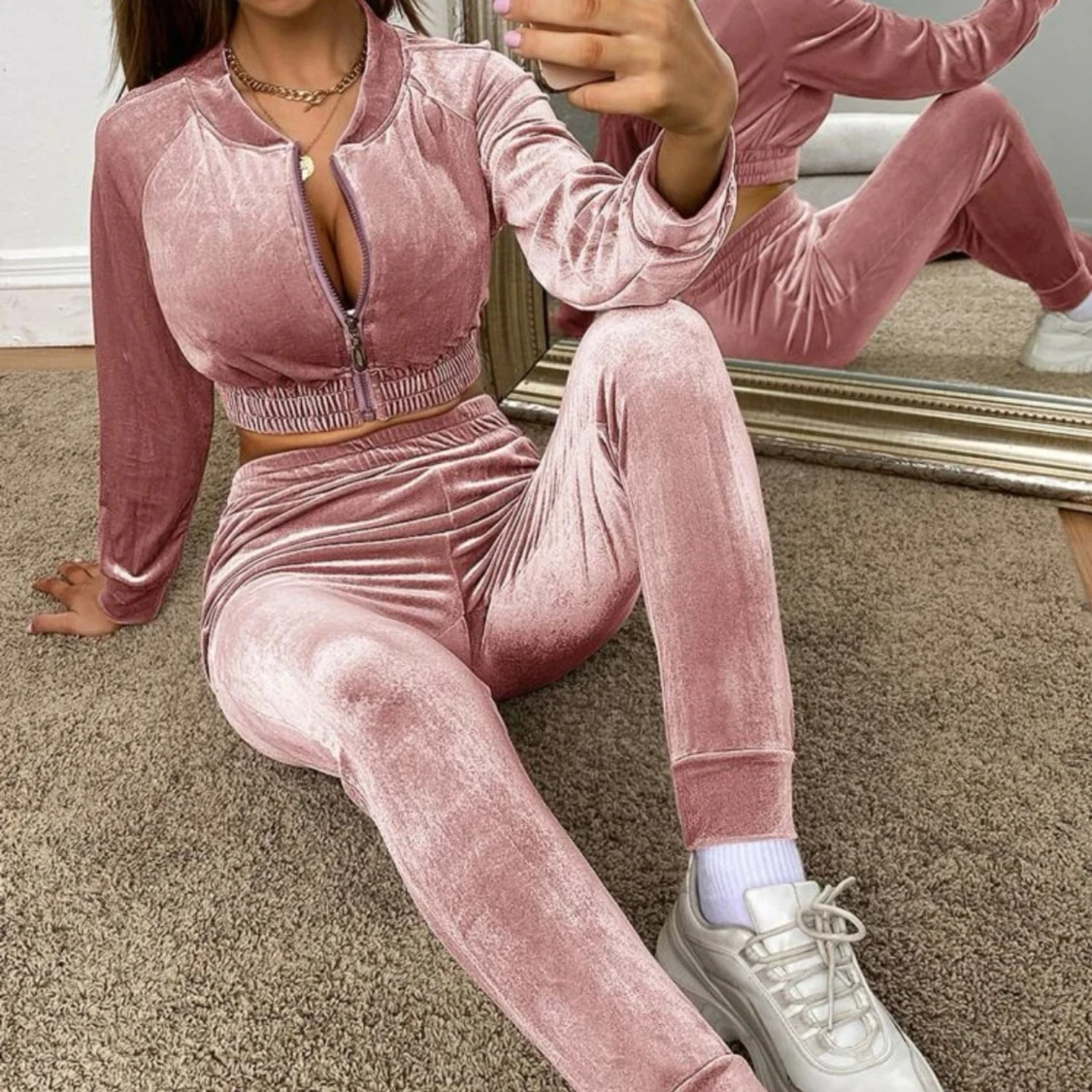 Knappt använda  - 91