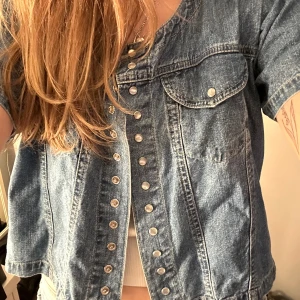 Jeanstopp - Cool jeanstopp som inte kommer till användning💝 öppen för prisförslag