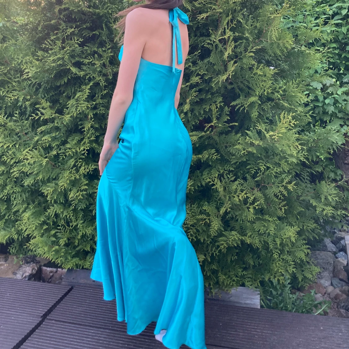 Långklänning  - 93