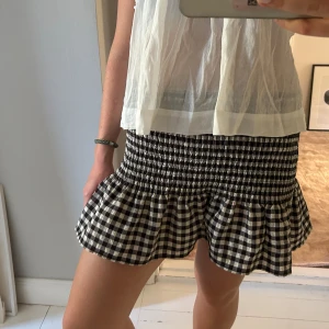 Kjol - Så cool kjol!