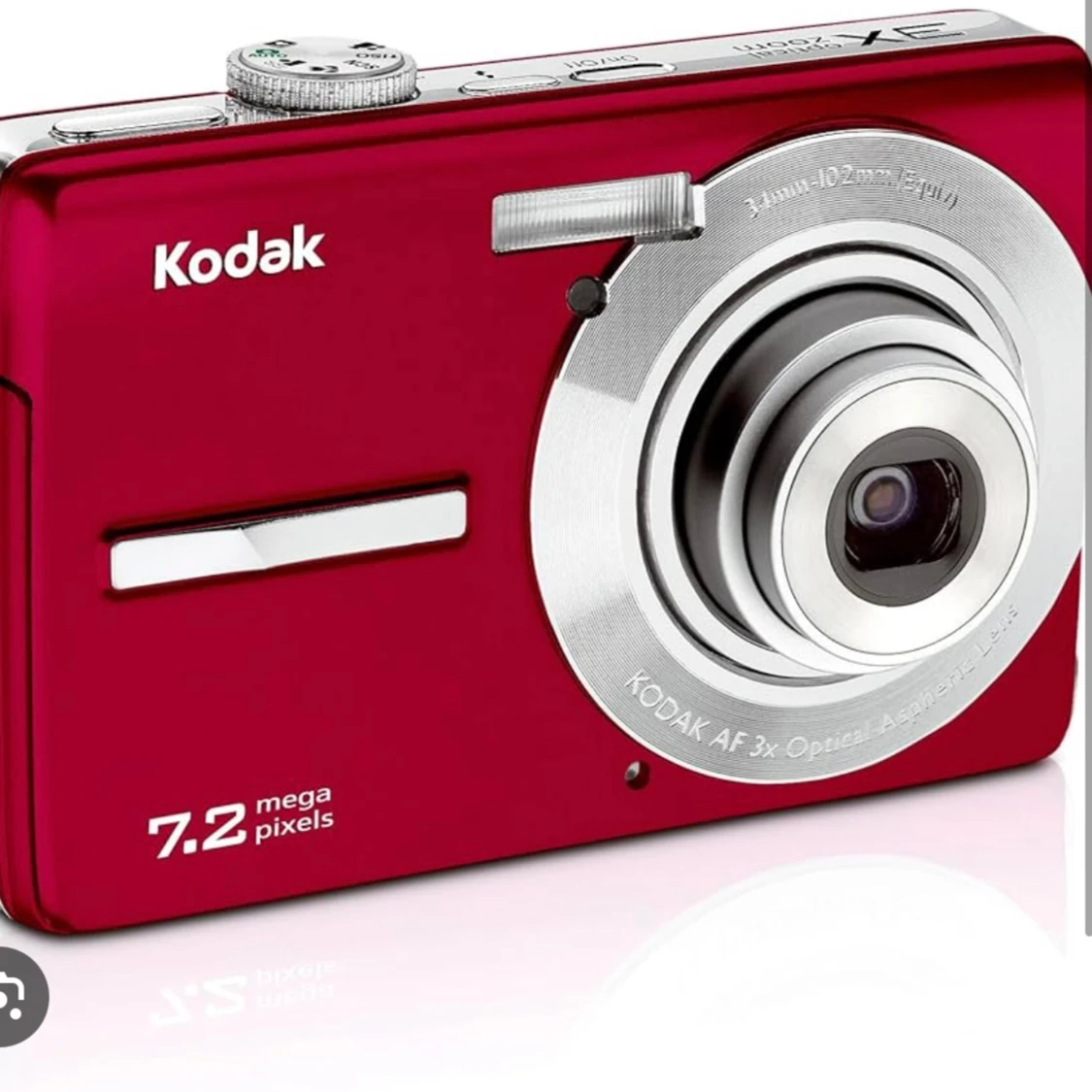 Kodak easyshare M320  9,2MP - 93