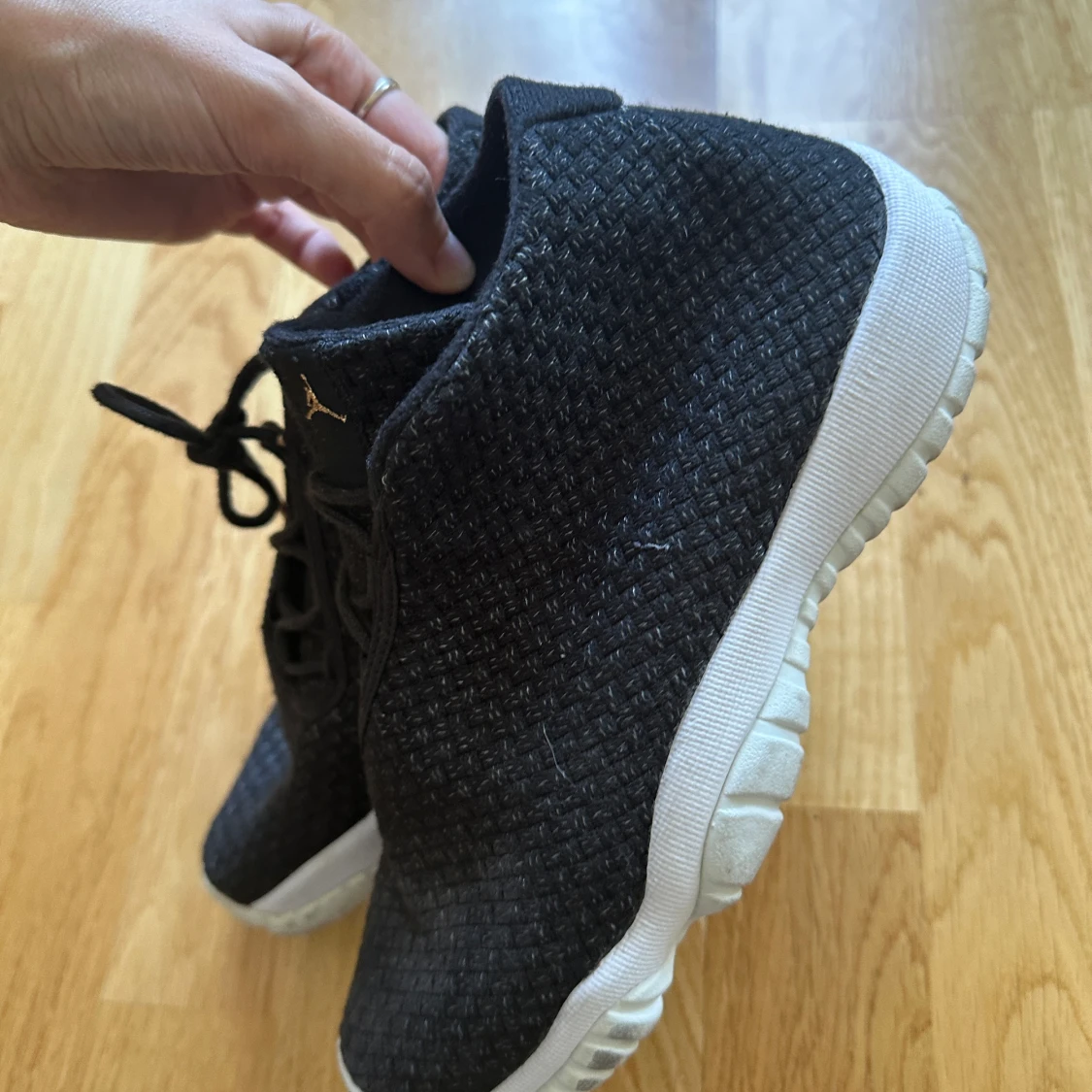 jordan future oreo - 91