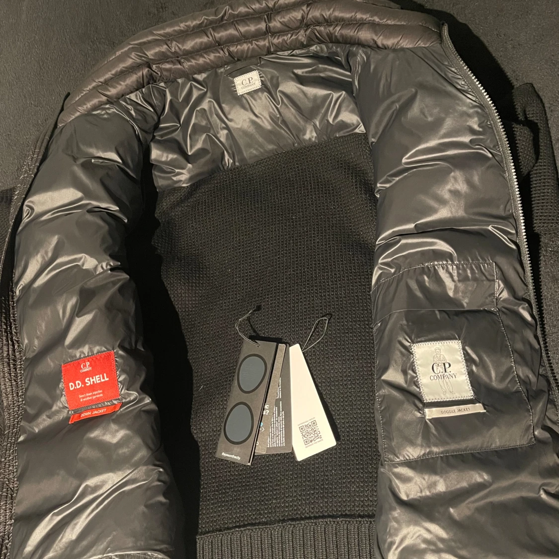 Cp company cardigan  - 93