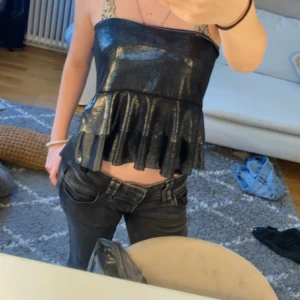 Jätte fin topp - Jätte fin topp kan också användas som kjol 💗