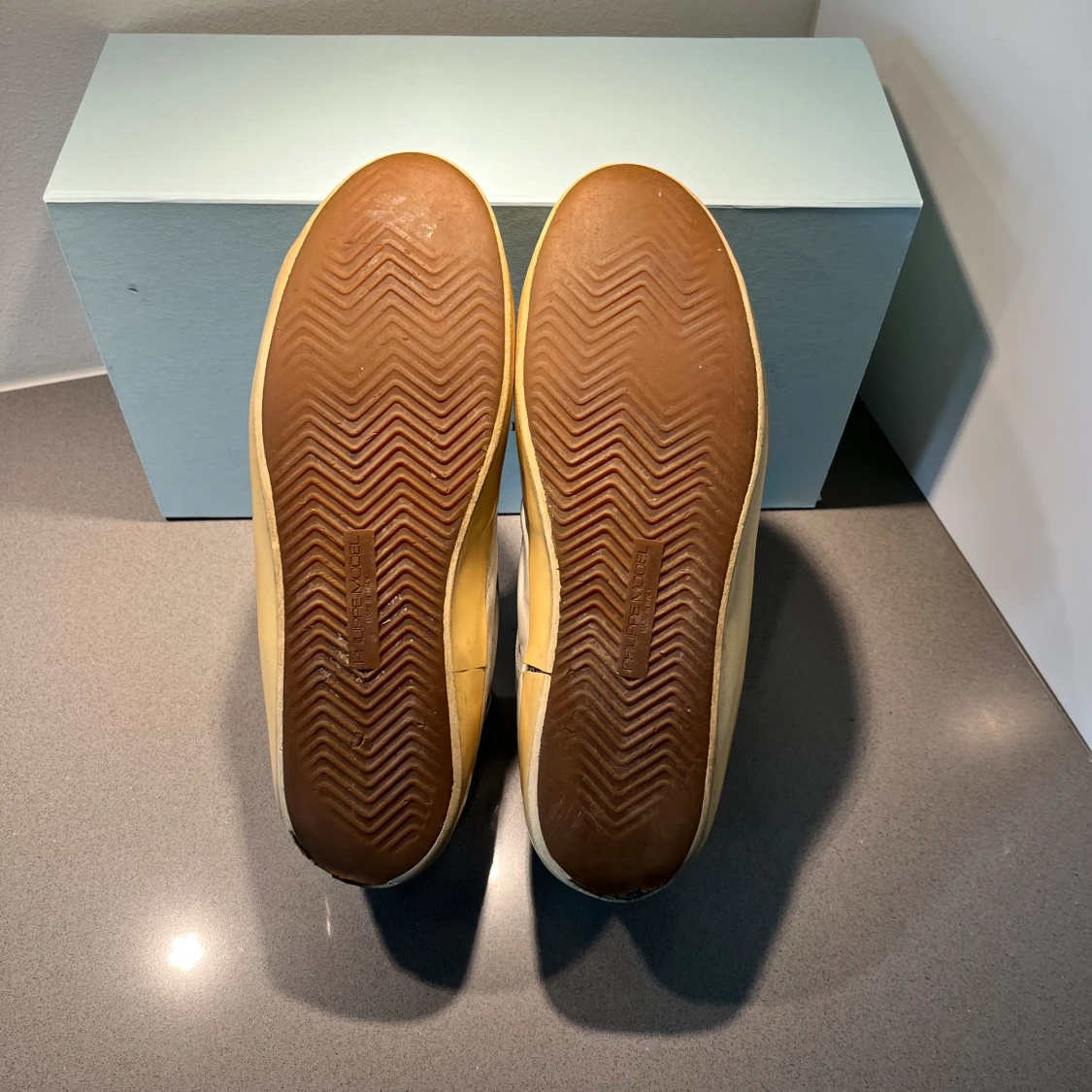 Phillipe model prsx - 92