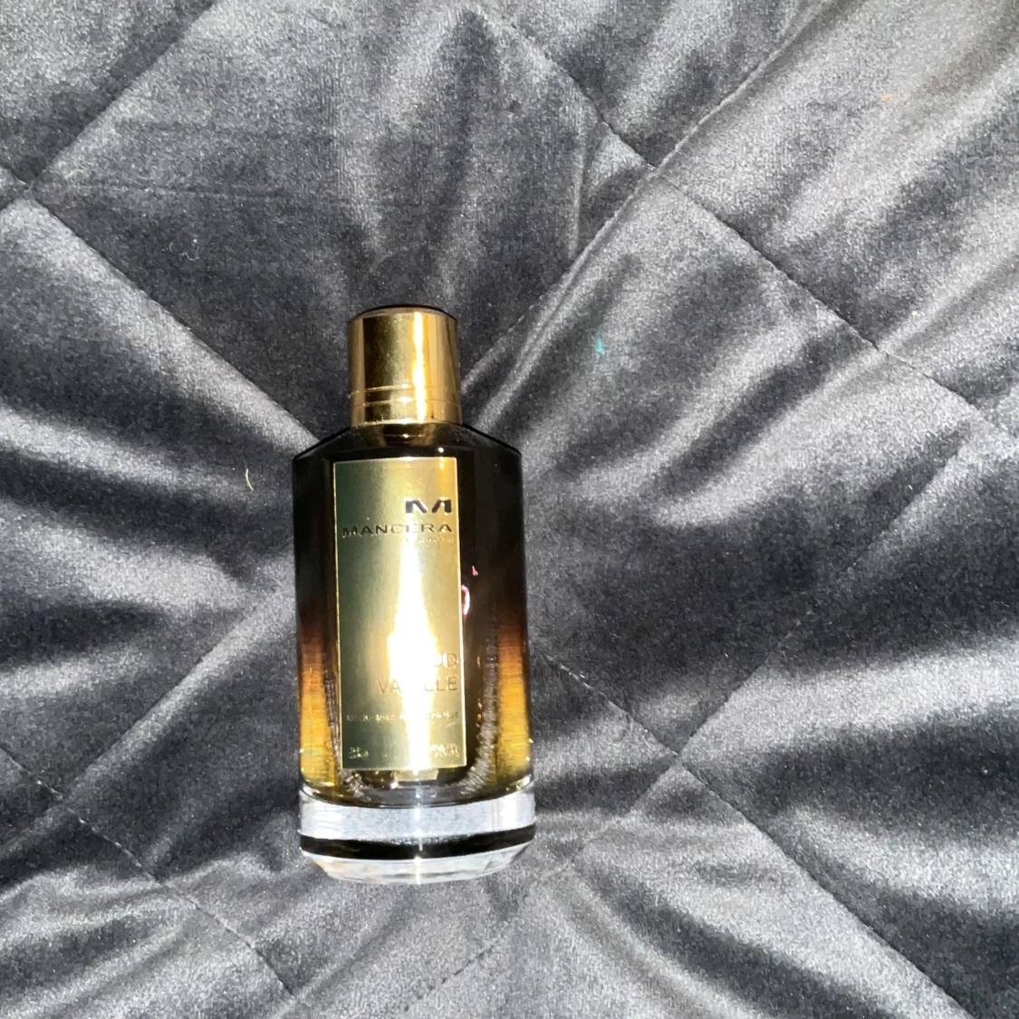 Mancera Aoud Vanille - 90