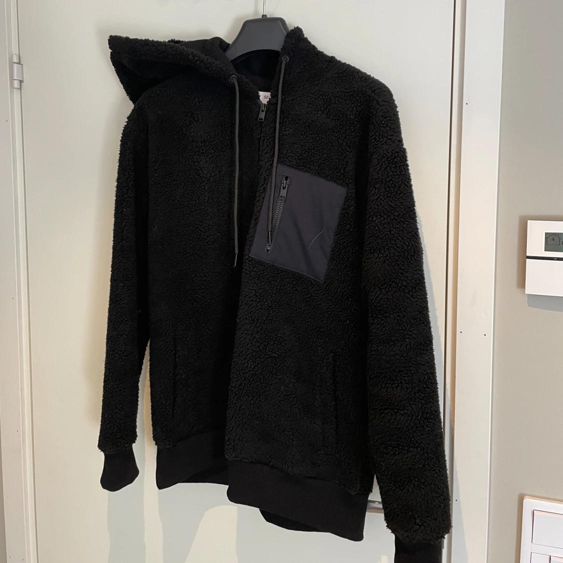 selected homme tröja